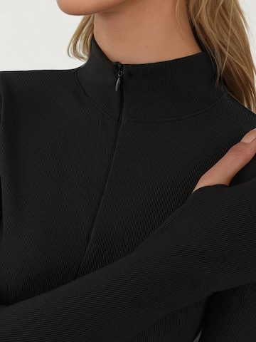 Hiccup - Camisa em preto