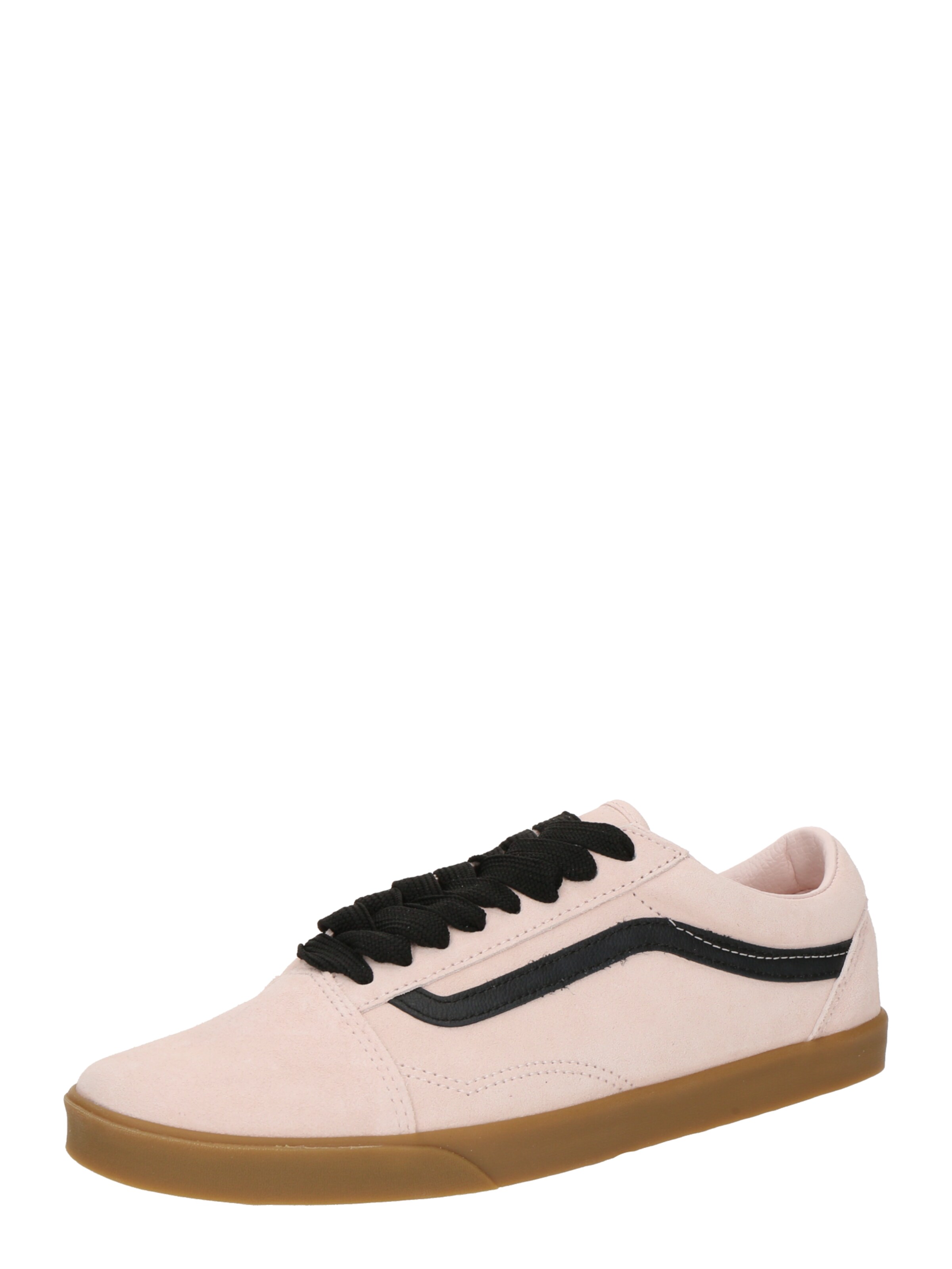 VANS Nízke tenisky 'Old Skool' - Oranžová: predná strana