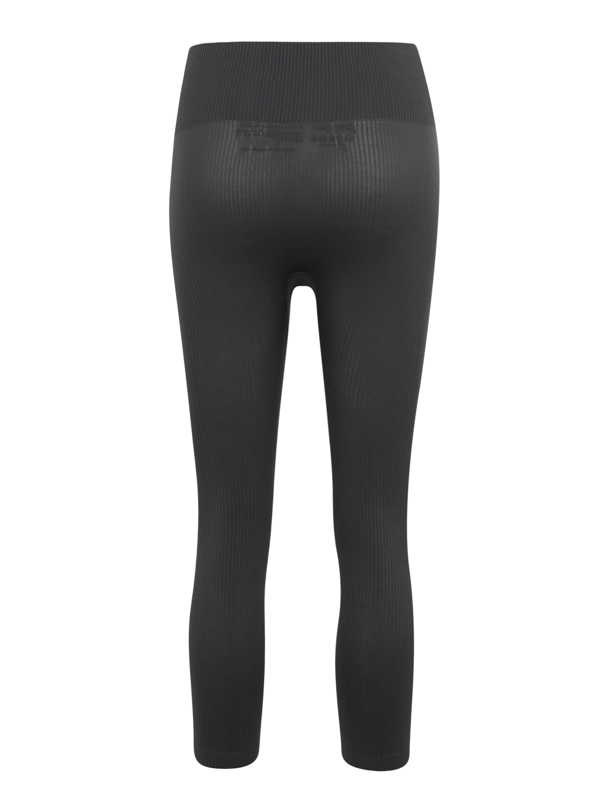 Skinny Leggings di Nasty Gal in grigio