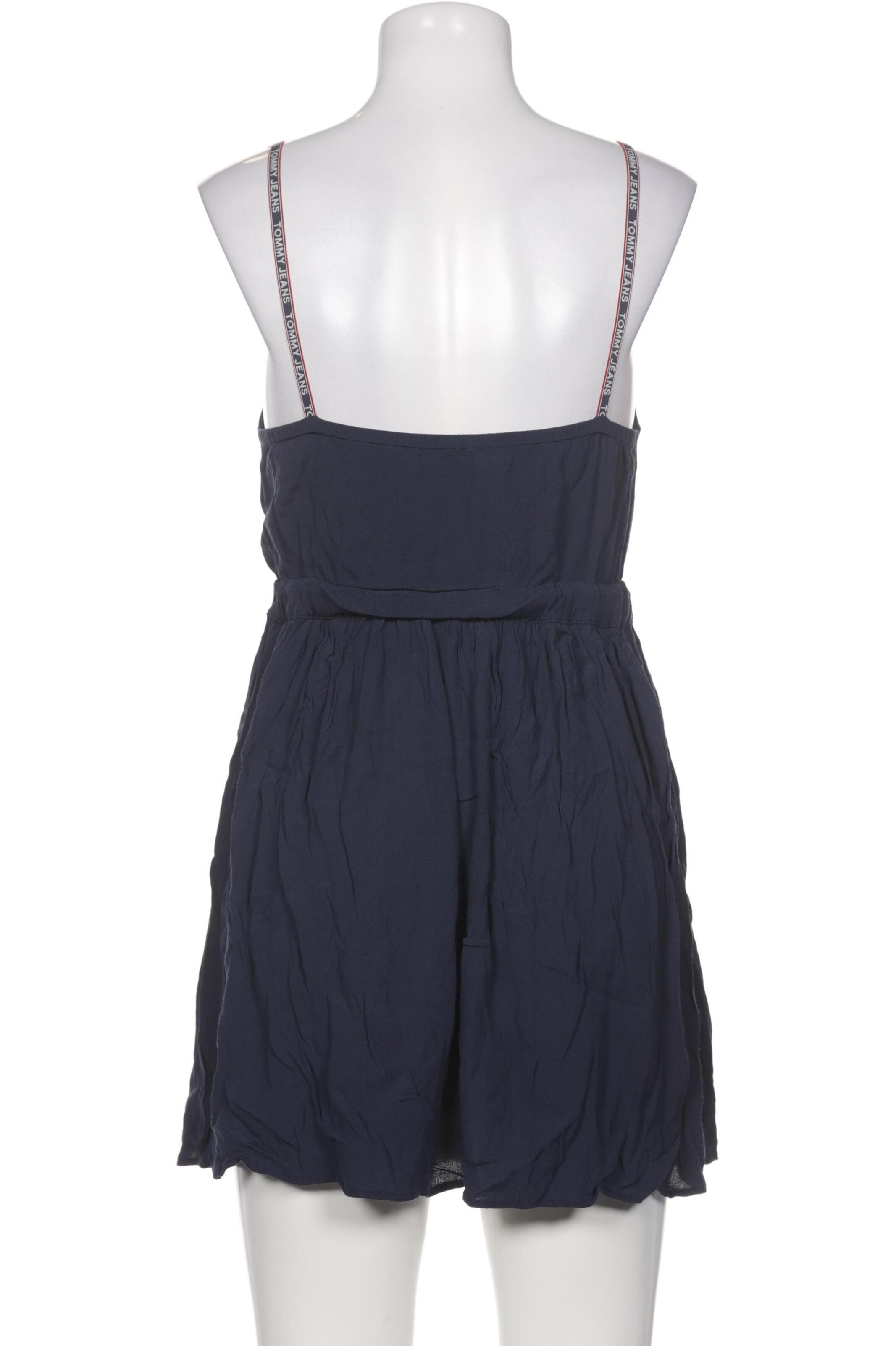Tommy Jeans Kleid M in Blau