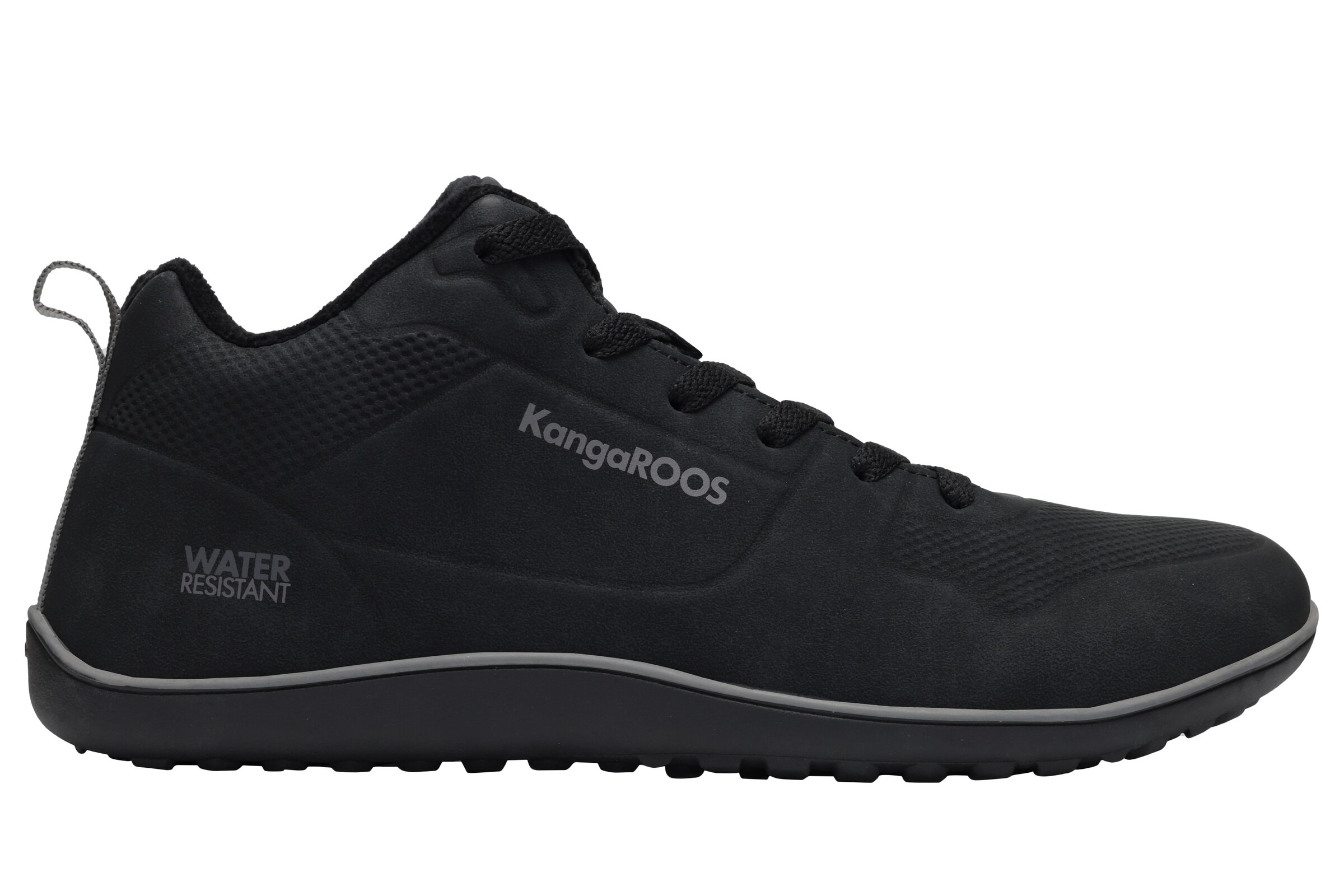 KangaROOS Sneakers in Black
