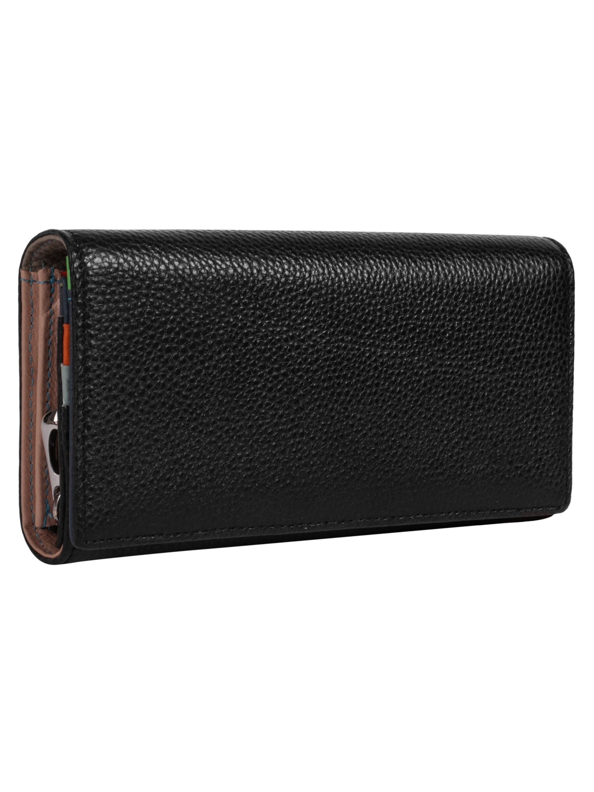Bagan Wallet 'Bagan Geldbörse' in Black