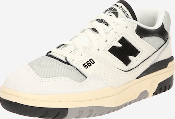 new balance Platform trainers 550 in Wool White ABOUT YOU
