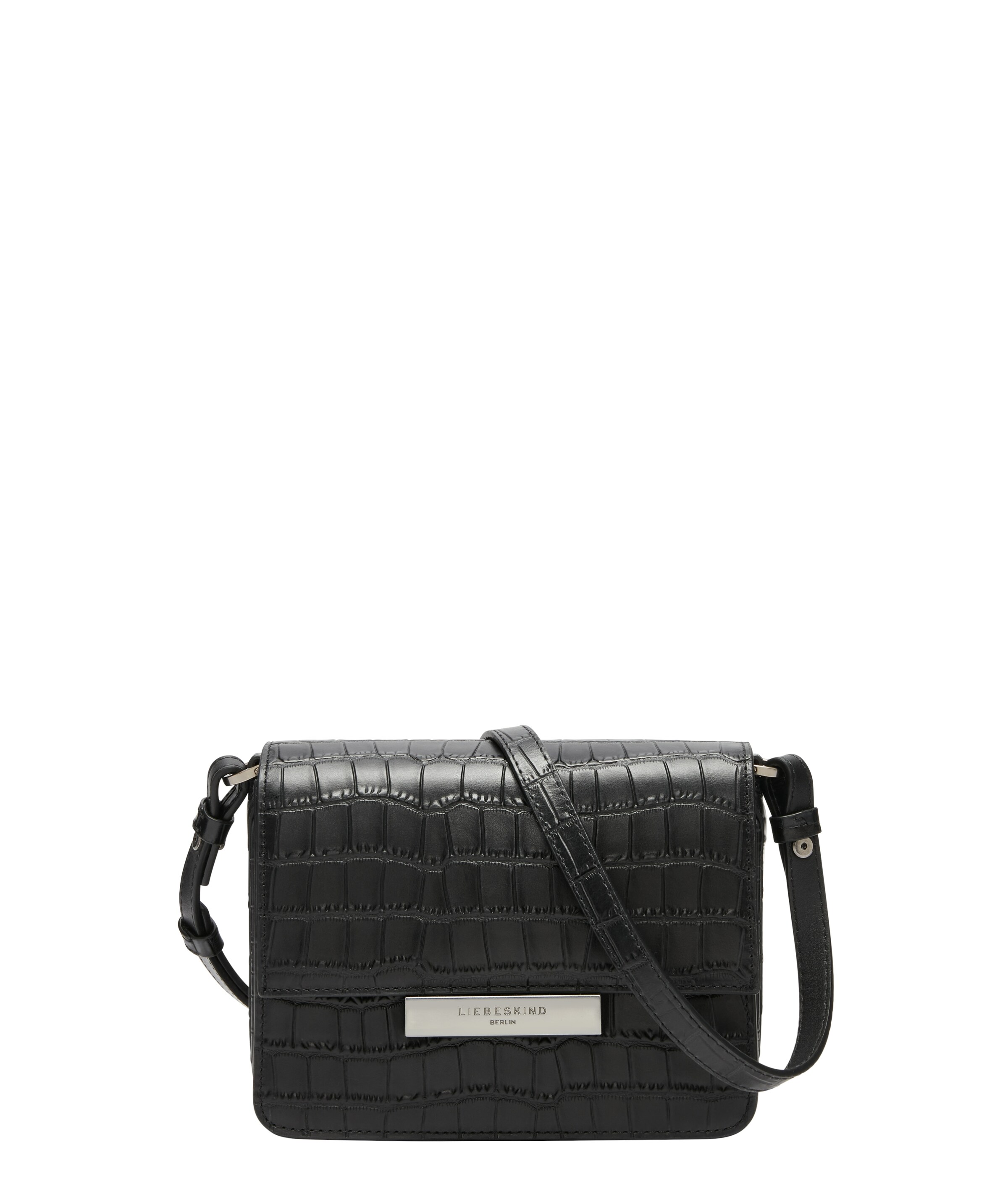 Crossbody bag Black One Size