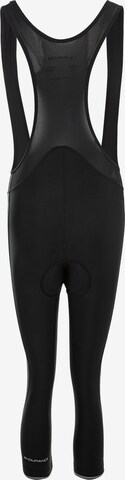 ENDURANCE Skinny Sportbroek 'Jayne' in Zwart