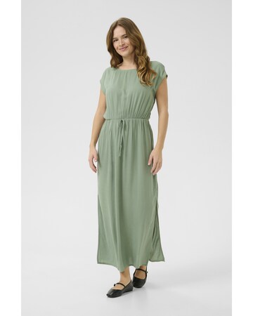 Robe 'KAcheer' Kaffe en vert