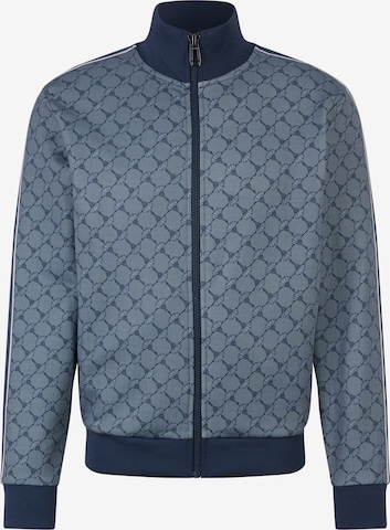 JOOP! Sweatjacke 'Tayfun' in Blau: predná strana