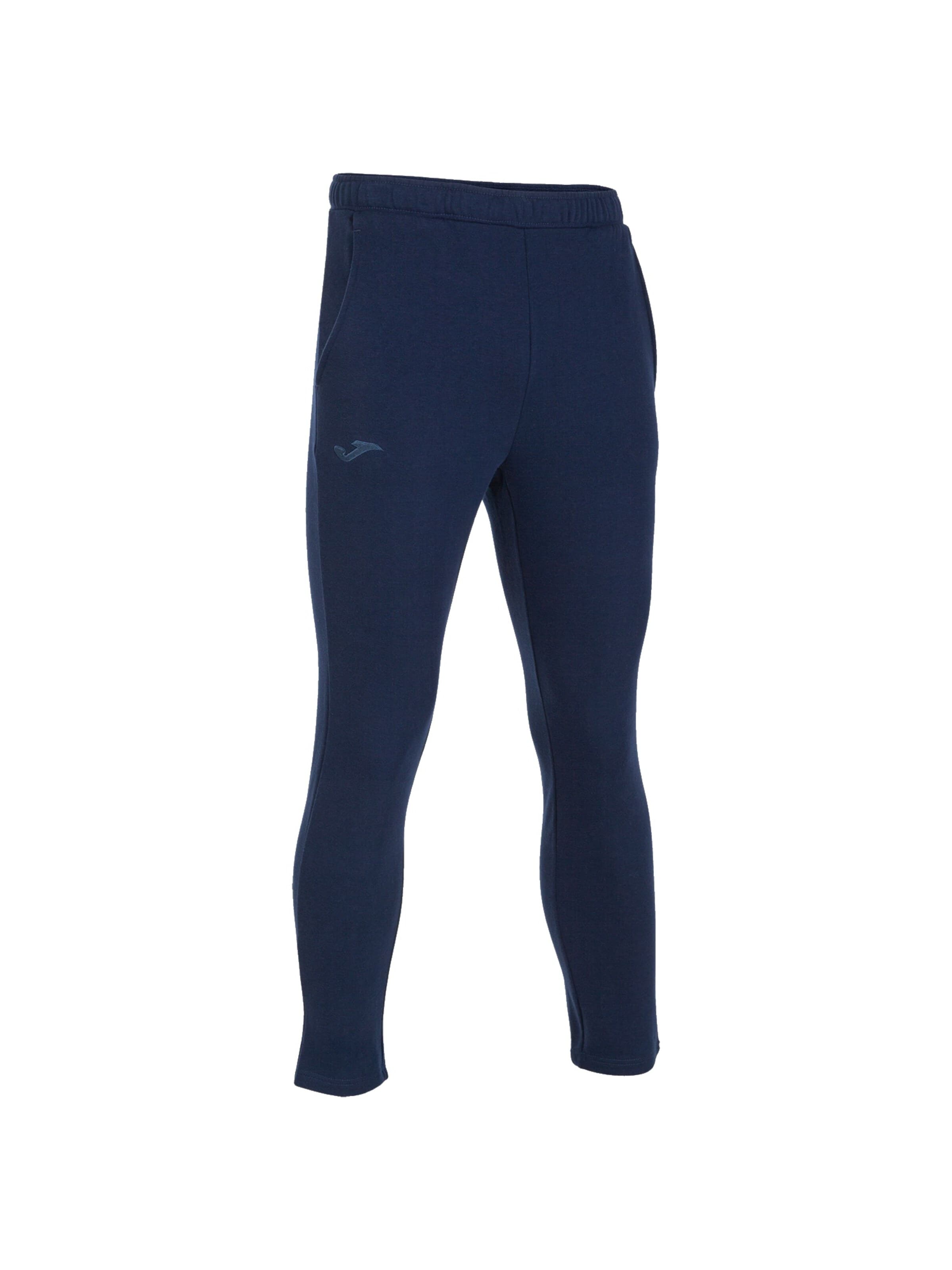 JOMA Regular Sportbroek 'Joma Montana' in Blauw