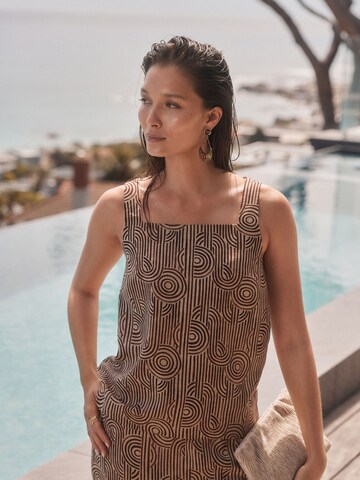 Next Top | rjava barva