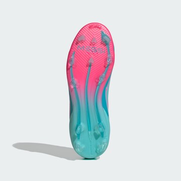 ADIDAS PERFORMANCE Sportschoen 'F50 Elite Messi' in Blauw