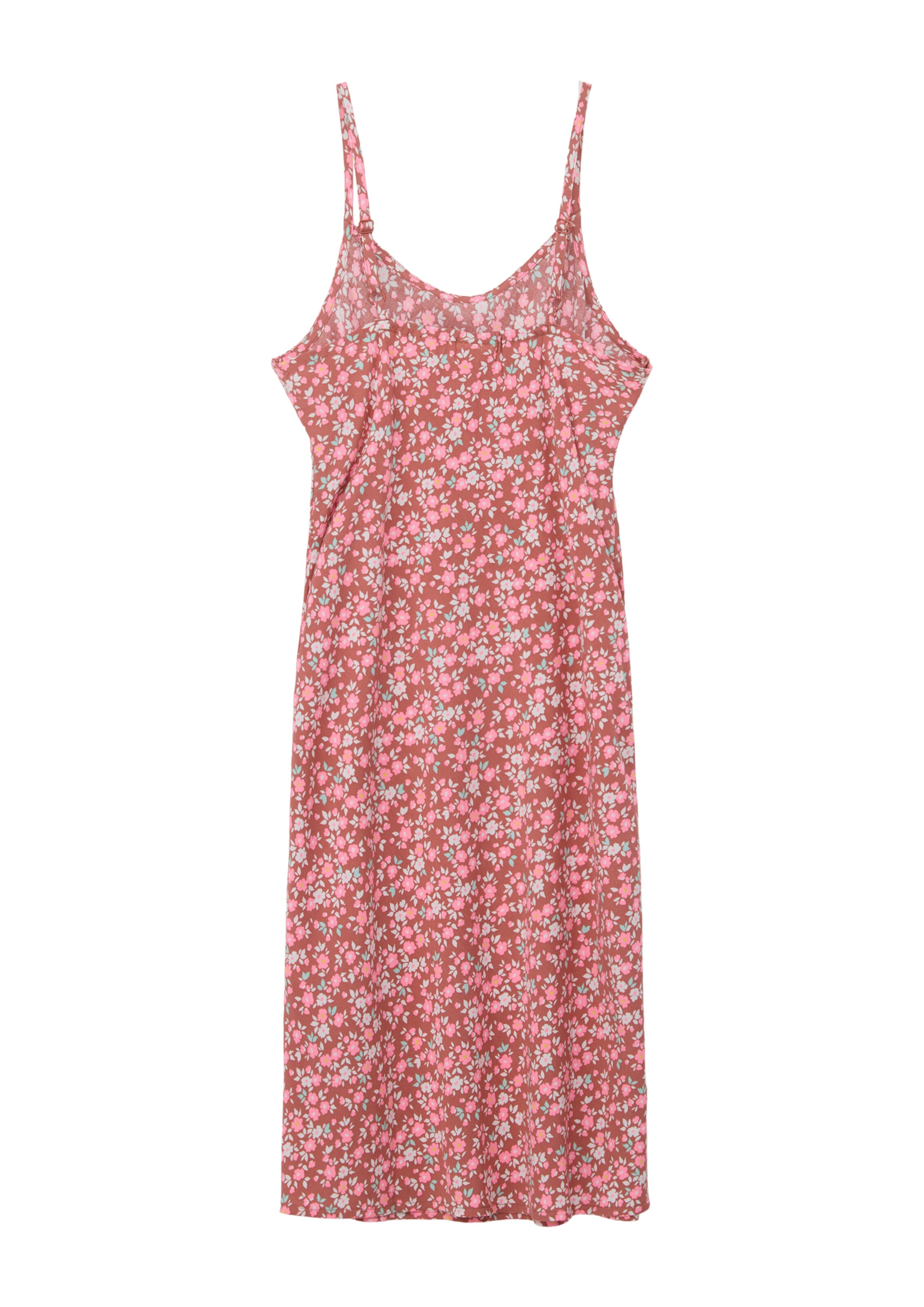 Robe s.Oliver en rose