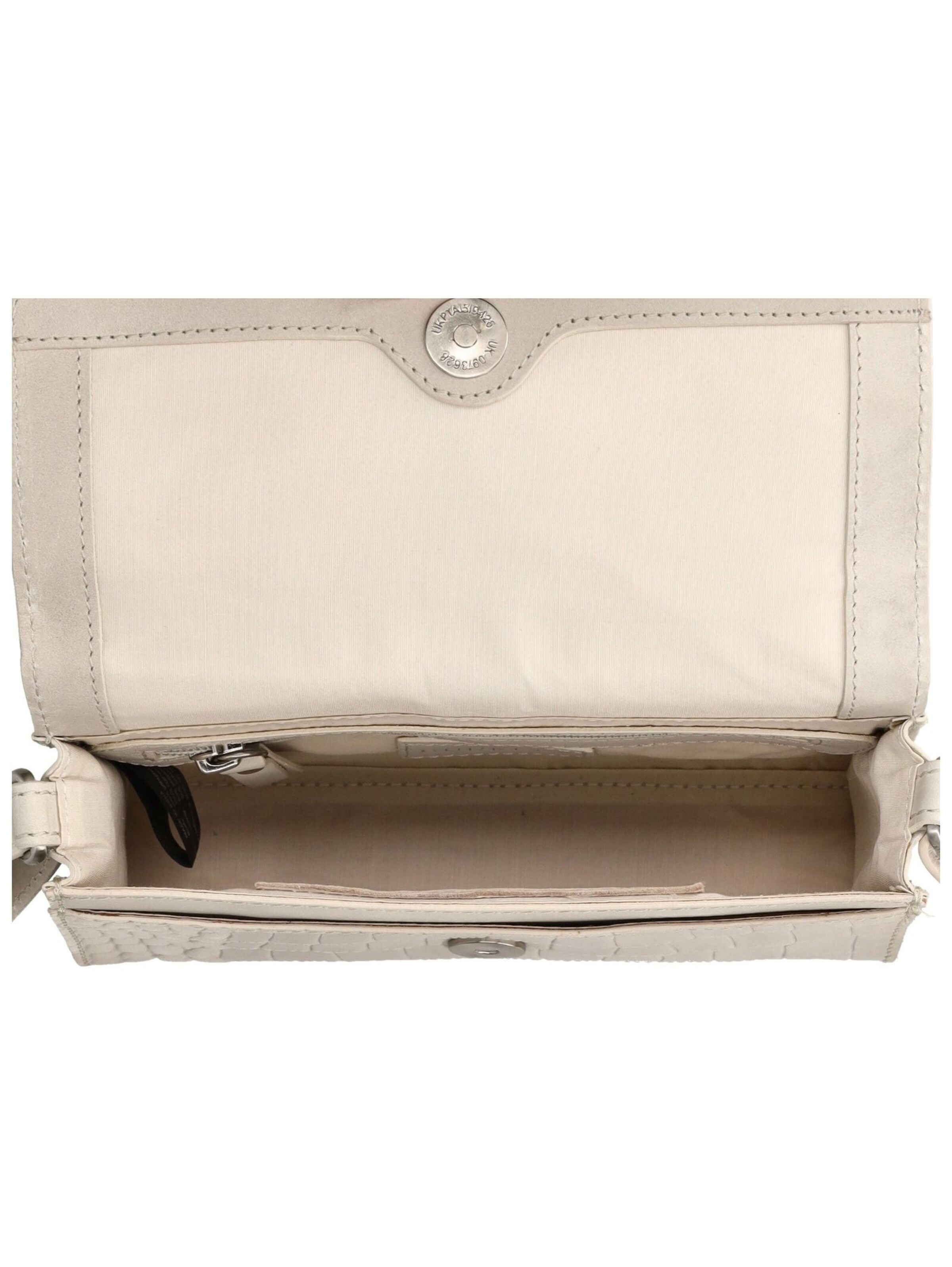 Sac à bandoulière Burkely en blanc