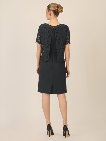 APART Abendkleid in Schwarz