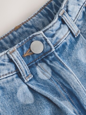 Regular Jean Next en bleu