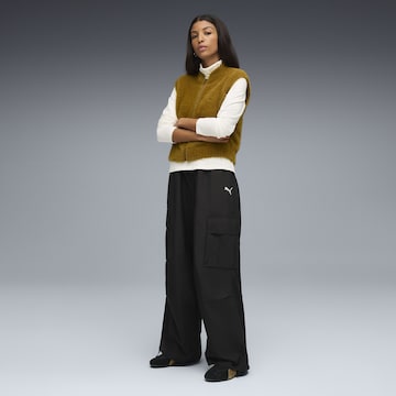 PUMA Sneakers laag 'Speedcat Premium' in Zwart