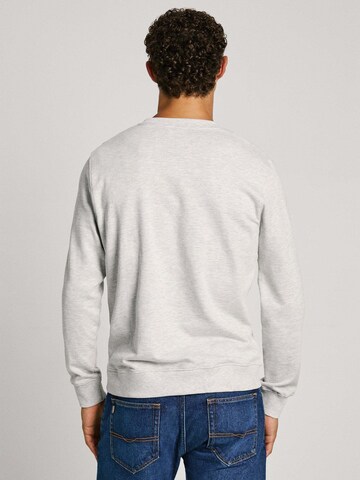 Sweat-shirt 'SEAN' Pepe Jeans en gris