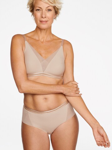 NATURANA Panty i beige