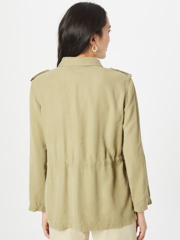 ONLY Between-Season Jacket 'ARIS' in Green