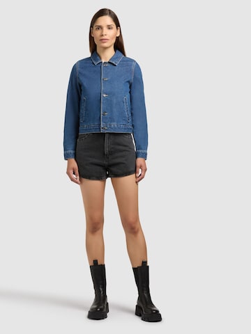 Giacca di mezza stagione 'Renia ' di khujo in blu