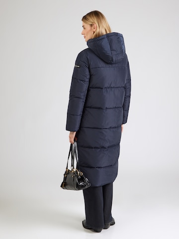 Manteau d’hiver 'Shelly Neo' Frieda & Freddies NY en bleu