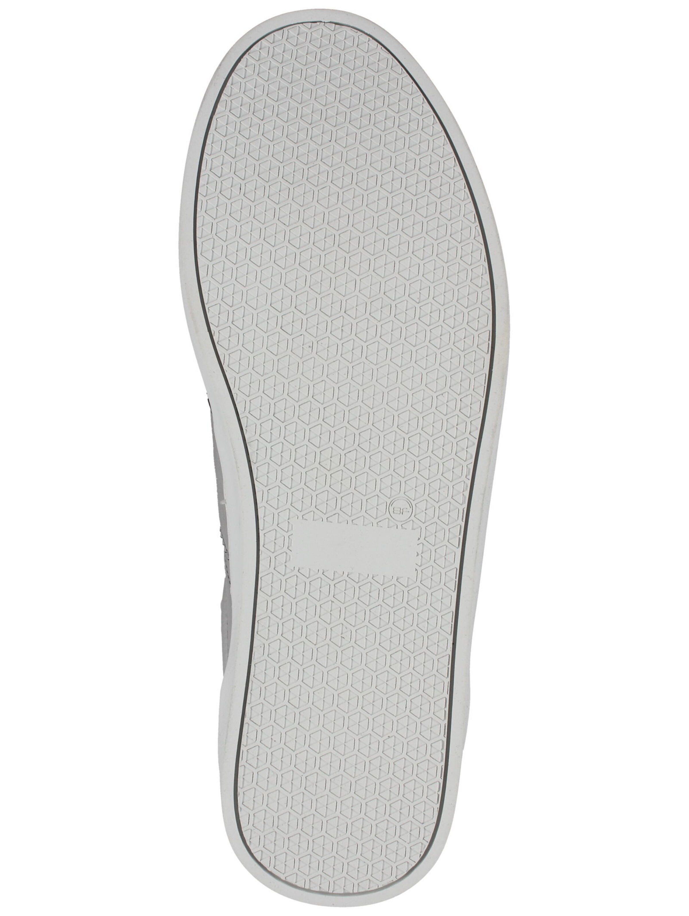 SANSIBAR Sneakers in Grey
