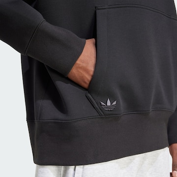 ADIDAS ORIGINALS Свитшот 'Neuclassics' в Черный