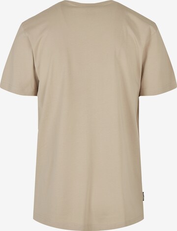 T-Shirt Cayler & Sons en beige