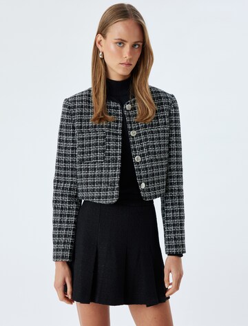 Koton Blazers in Zwart: voorkant