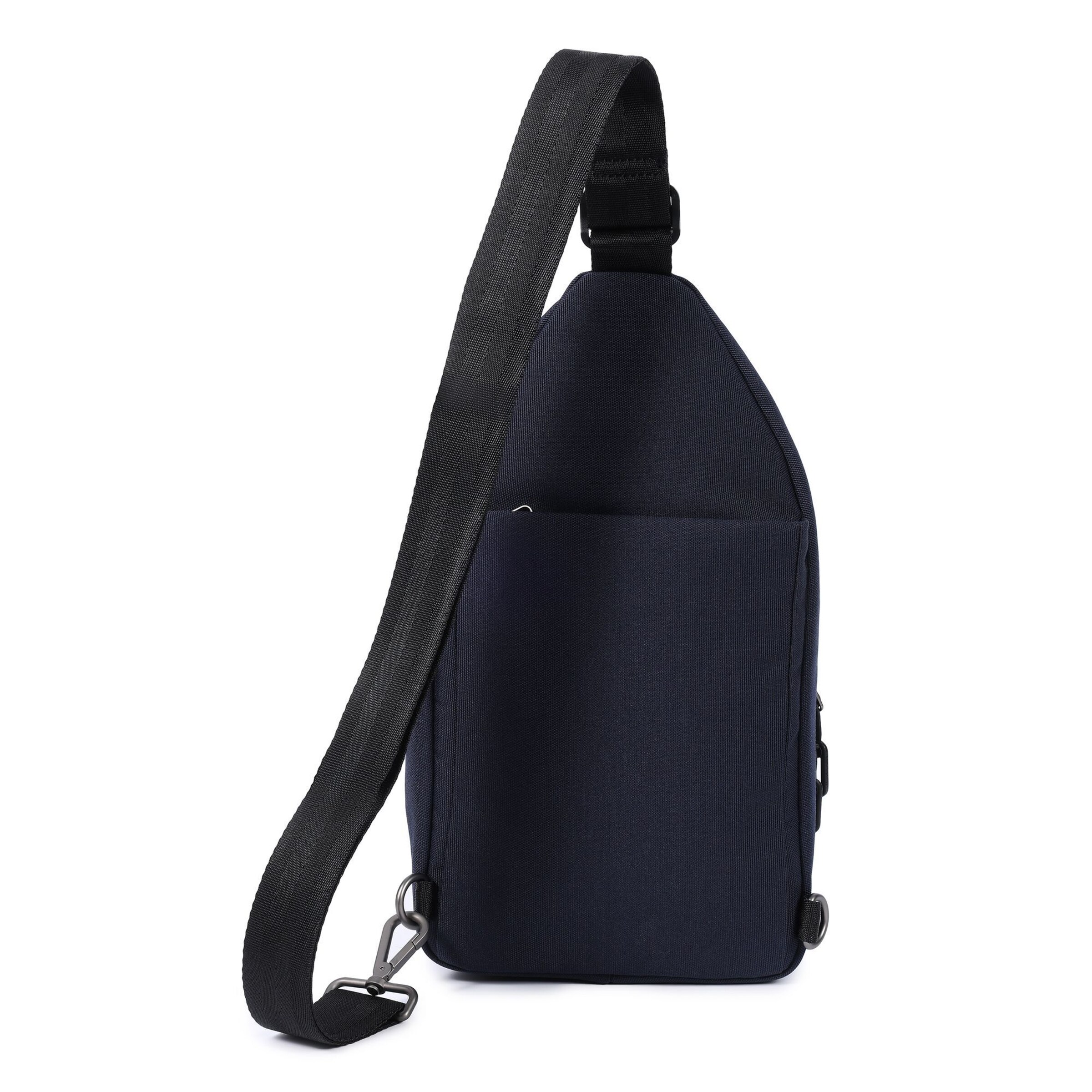 Hedgren Umhängetasche in Blau