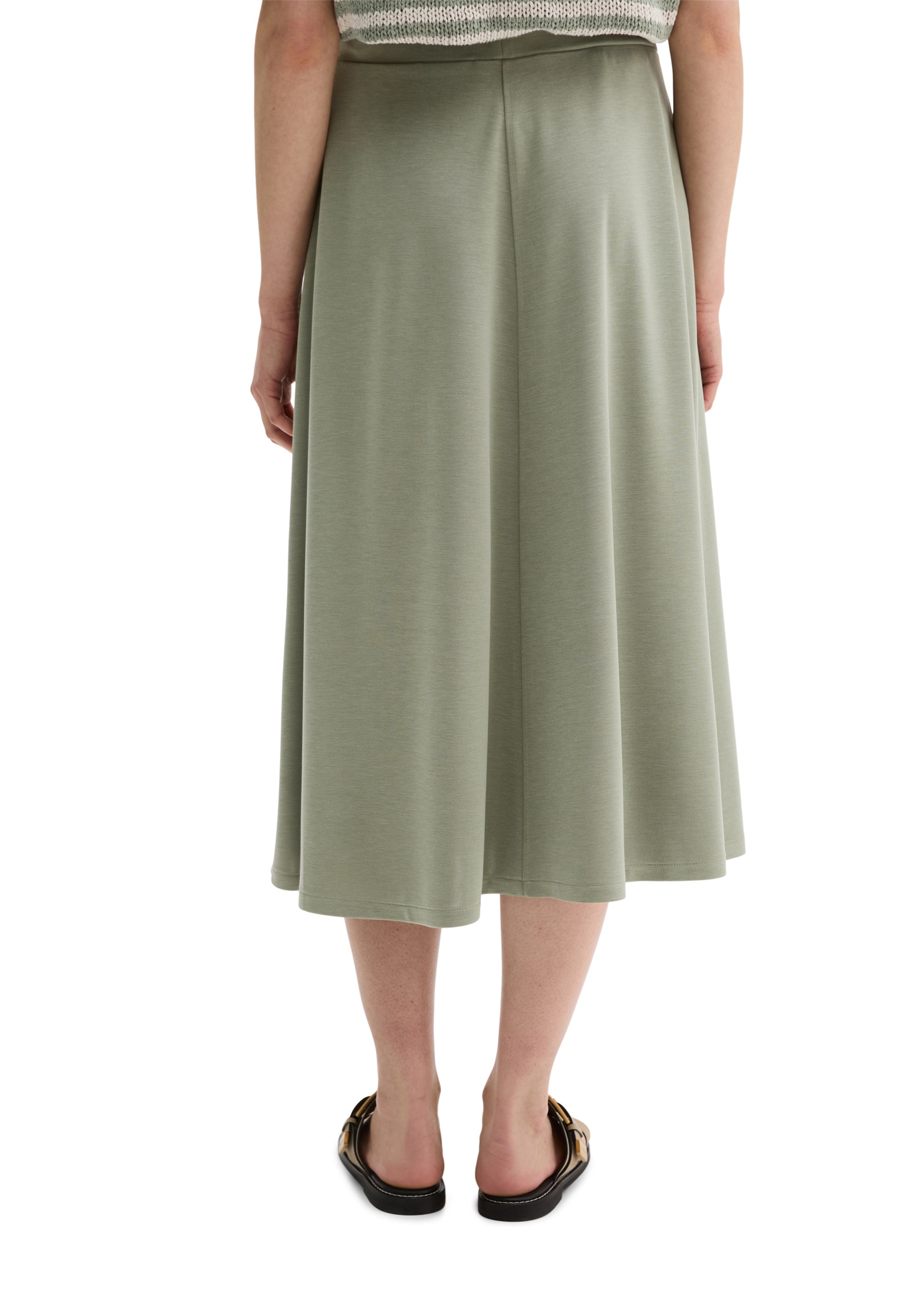 Marc O'Polo Rok in Groen