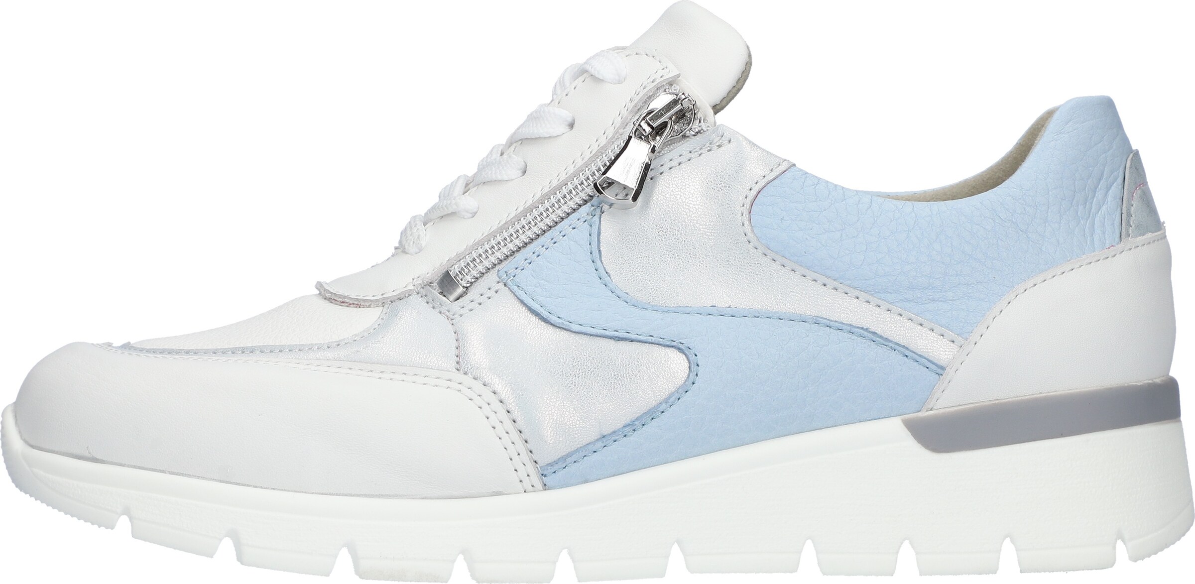 WALDLÄUFER Sneakers in White