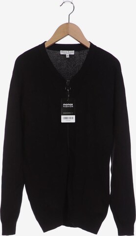 Marie Lund Sweater & Cardigan in M in Black: front