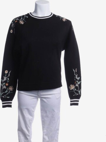 Maje Sweatshirt & Zip-Up Hoodie in S in Mixed colors: front