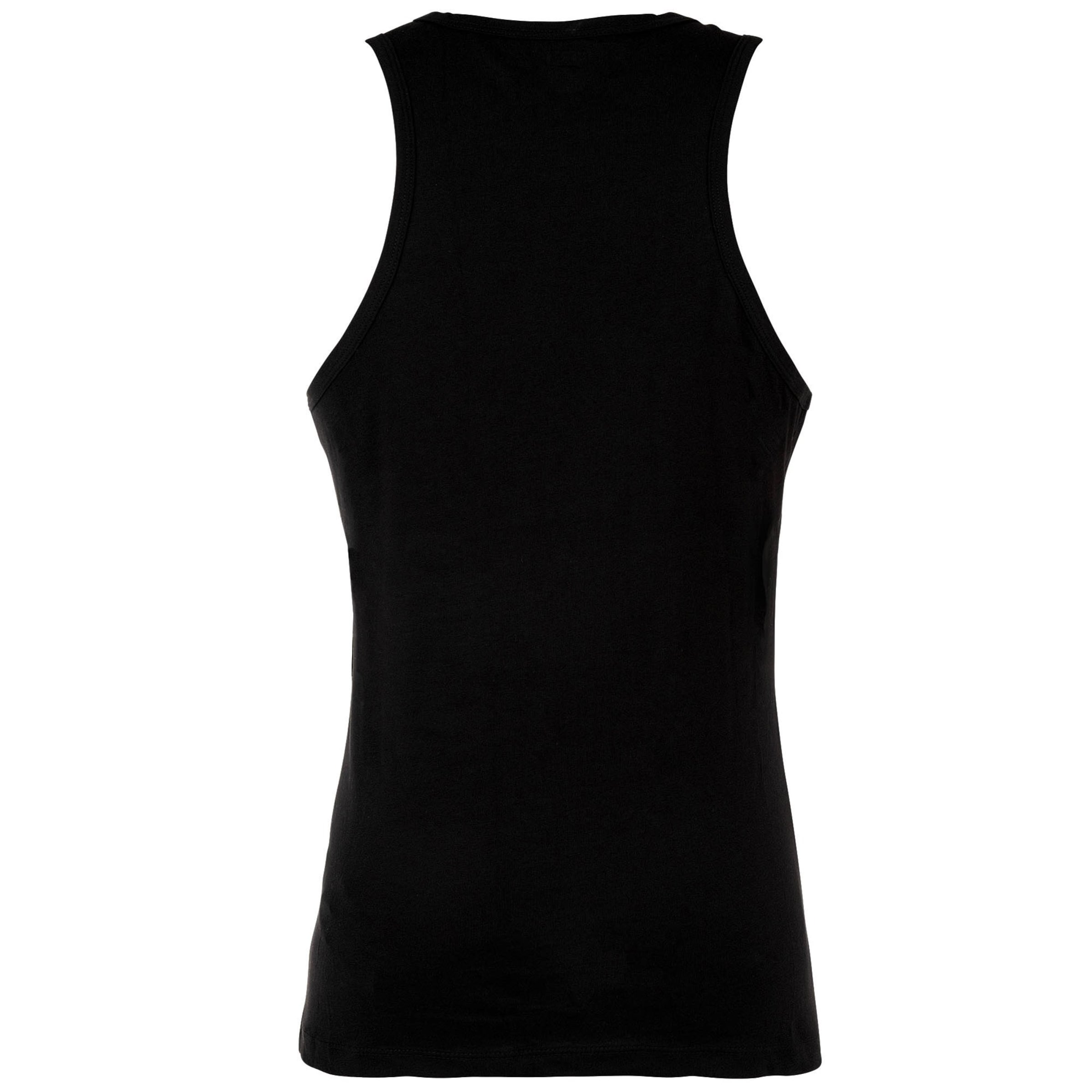 Maillot de corps DIESEL en noir