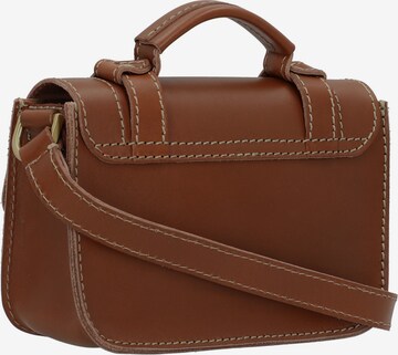 The Bridge Handbag 'Ester' in Brown