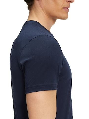 FALKE Shirt 'Essential' in Blue