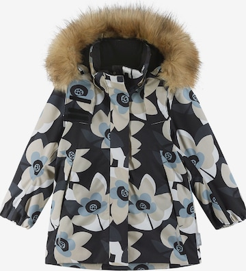 Reima Winterjas 'Muurame' in Gemengde kleuren: voorkant