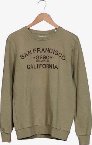 ESPRIT Sweater L in Grün: Vorderseite