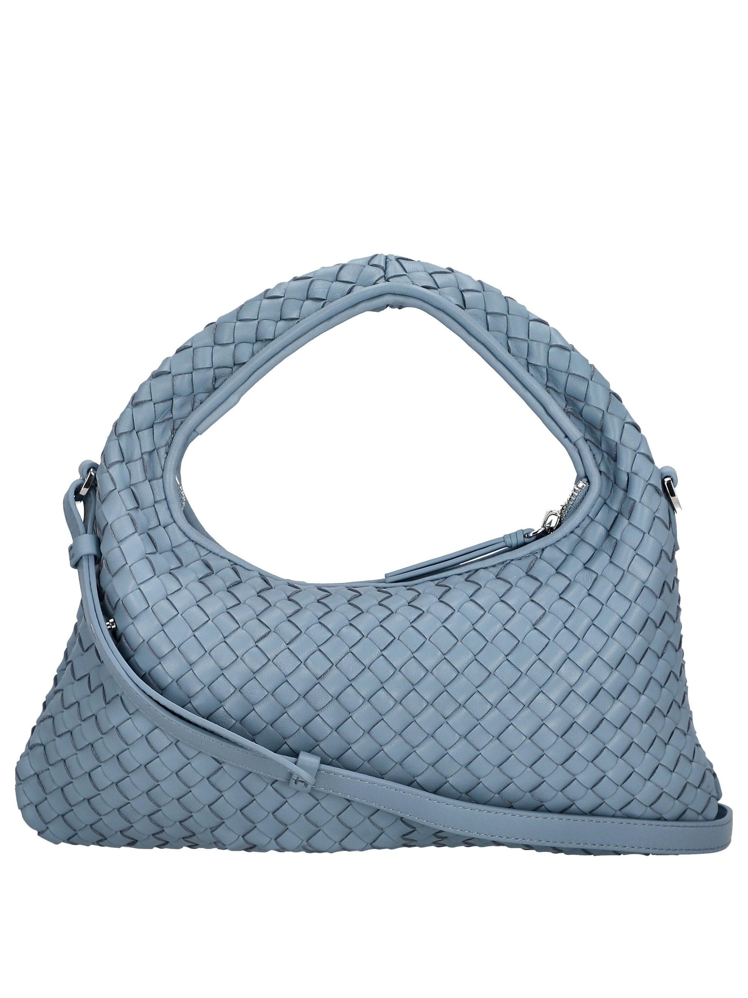 Les Visionnaires Handbag 'Sadie' in Blue