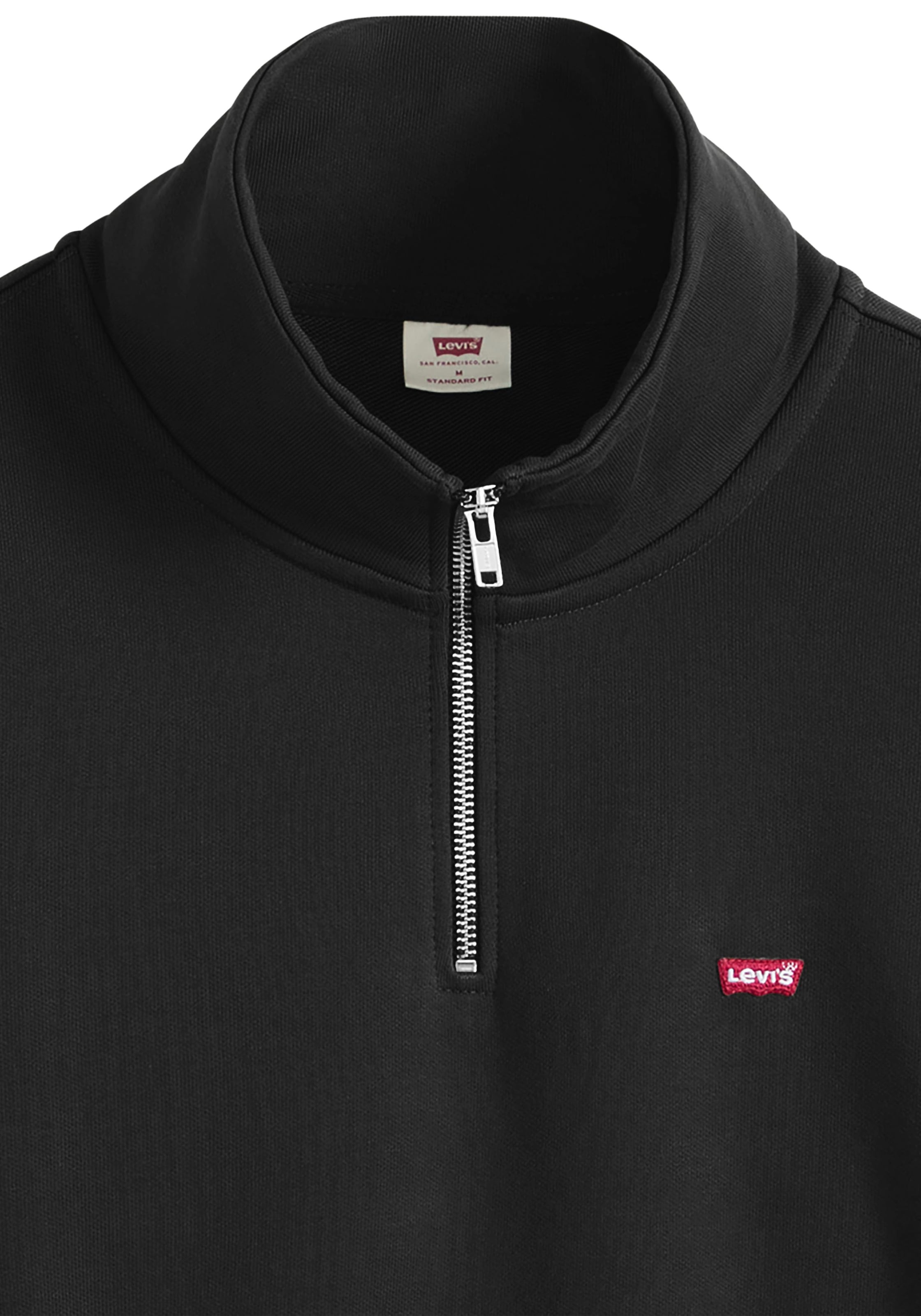 LEVI'S ® Суичър в кафяво