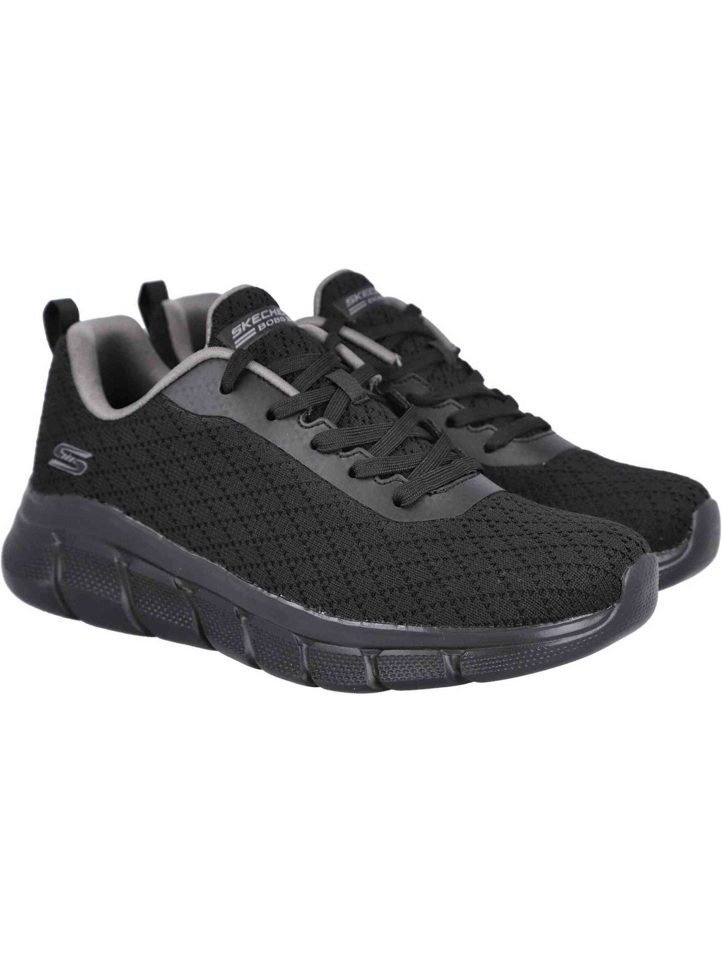 SKECHERS - Calzado deportivo '070-849677' en negro