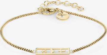 TAMARIS Bracelet in Gold: front