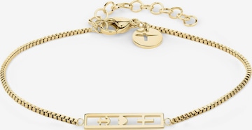 TAMARIS Bracelet in Gold: front