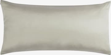 Coussins 'Alia' Aspero en gris : devant