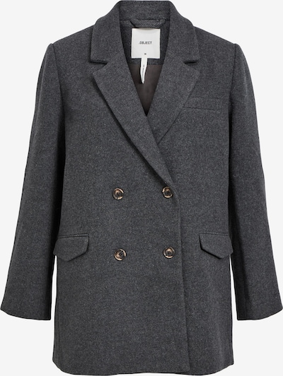 OBJECT Blazer 'Blaza' en gris, Vue avec produit