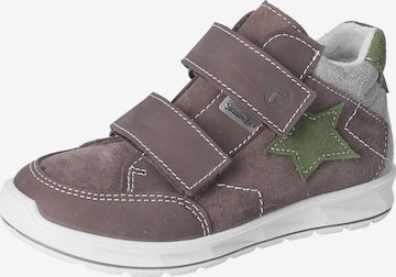 RICOSTA Sneakers 'KIM' in Brown: front