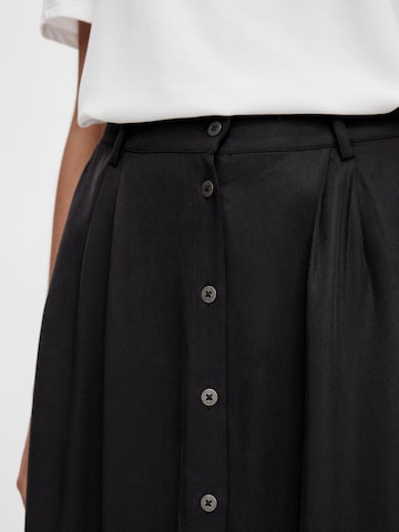 OBJECT Skirt 'Tilda' in Black