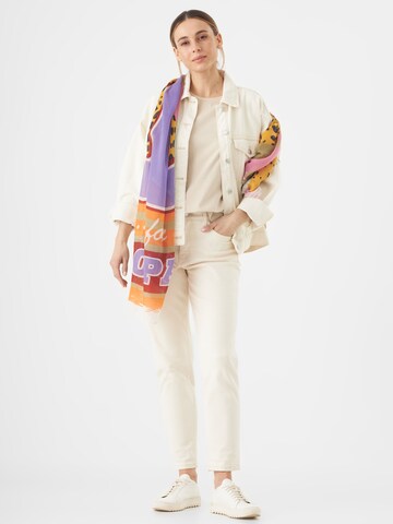 CODELLO Scarf in Mixed colors