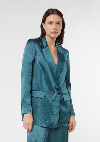 COMMA Blazers in Blauw