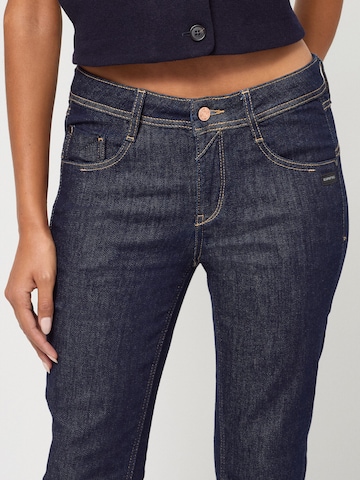 Loosefit Jean '94AMELIE' Gang en bleu